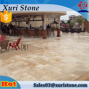 <span class=keywords><strong>Prix</strong></span> de noyer <span class=keywords><strong>travertin</strong></span> carreaux de marbre par mètre carré - Product Image 3