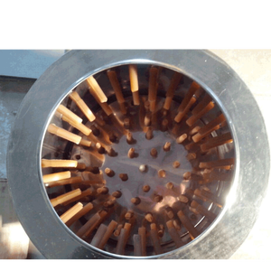 <span class=keywords><strong>Machine</strong></span> à presser de poulet approuvé CE, meilleur <span class=keywords><strong>prix</strong></span>, usine - Product Image 5
