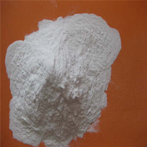 Bianco artificiale corindone micropolvere/polvere di lucidatura per il polacco coperture del telefono mobile