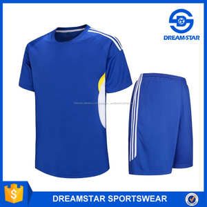 17 adult training Football Jersey, soccer Jersey White for training - Product Image 2
