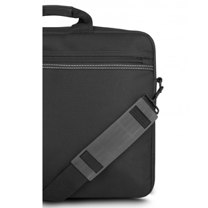 Polyester matériel pas cher homme tour <span class=keywords><strong>Top</strong></span> épaule sac d'affaires pour 15 pouces <span class=keywords><strong>17</strong></span> pouces ordinateur portable - Product Image 5
