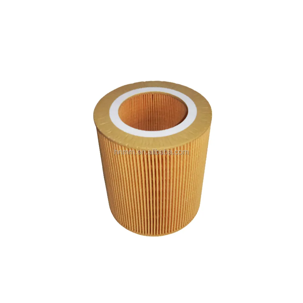 Fast Delivery Mann C1250 Replacement Compressed intake Air Filter Factory in China