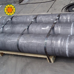 Anti-oxidación <span class=keywords><strong>grafito</strong></span> electrodos de <span class=keywords><strong>carbono</strong></span> para eaf en acero industrias - Product Image 4