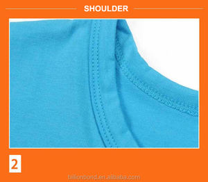 เสื้อยืดผ้าฝ้ายลำลองผู้ชายเสื้อถักนิตติ้งเสื้อ100% พิมพ์โลโก้ออกแบบได้ตามต้องการสำหรับใส่ทำงาน - Product Image 4