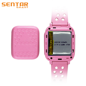 Sentar L80 Màn Hình Cảm Ứng Nhỏ Không Thấm Nước Thông Minh Điện Thoại Di Động Hỗ Trợ 3G Mạng - Product Image 5