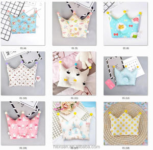 Baby <strong>Pillow</strong> for <strong>Newborn</strong> - Product Image 4