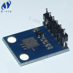 Mô-đun Cảm Biến Áp Suất Khí Quyển Giá GY-65 Mô-đun Kỹ Thuật Số BMP085 - Product Image 4