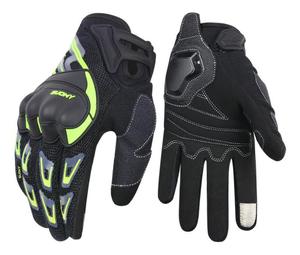 <span class=keywords><strong>Guanti</strong></span> da <span class=keywords><strong>Moto</strong></span> <span class=keywords><strong>Estivi</strong></span> in Offerta, Sezione Sottile in Rete Traspirante, Quattro Stagioni, Antiurto, <span class=keywords><strong>per</strong></span> Fuoristrada e Corse - Product Image 2