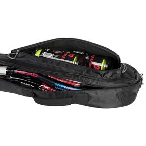 Sac pour raquette de tennis de grande capacité Fabricant de sac de tennis personnalisé Sac à bandoulière de tennis de haute qualité - Product Image 4