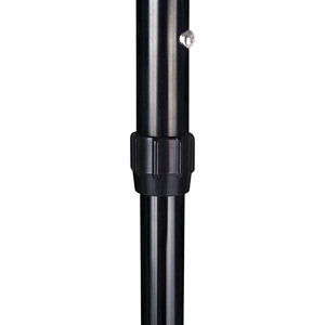 Bâtons <span class=keywords><strong>de</strong></span> <span class=keywords><strong>marche</strong></span> confortables en aluminium avec <span class=keywords><strong>embout</strong></span> en caoutchouc, béquilles pour le coude pour une <span class=keywords><strong>marche</strong></span> facile - Product Image 4