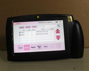 휴대용 자동 굴절계, 눈 검사 시각 screener - Product Image 3