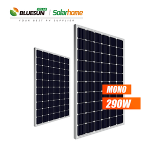 Panel Solar monocristalino para sistema Pv, 300W, 320W, 330W, 330W - Product Image 3