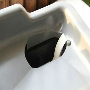 Commercio all'ingrosso Semiautomatica Distributore di Pallina Da <span class=keywords><strong>Golf</strong></span> con Personalizza Il logo - Product Image 3