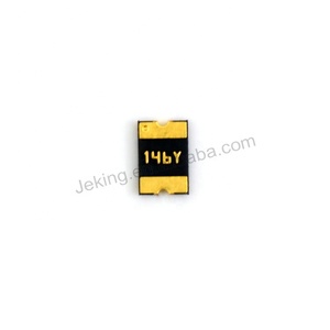 제킹 PTC 리셋 퓨즈 <span class=keywords><strong>60V</strong></span> 140MA 1812 MF-MSMF014-2 SMD - Product Image 5