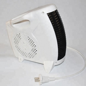 Calentador de Habitación de 2000w, Tipo Motor de Ventilador, Calentador de Habitación - Product Image 1