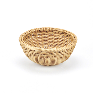 Trendy PP Rattan <b>Woven</b> <b>Basket</b> - Product Image 3