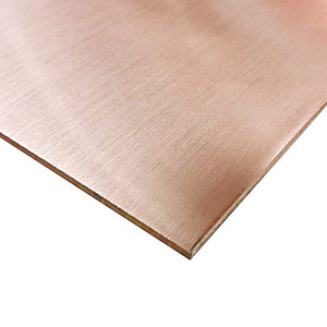 2ミリメートルThick <span class=keywords><strong>Copper</strong></span> <span class=keywords><strong>Sheet</strong></span> - Product Image 3