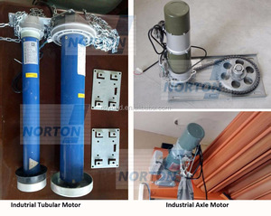 Màn Trập CuộN Nhôm Thương Mại Giá Rẻ Bán Trực Tiếp Từ Nhà Máy - Product Image 5