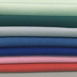 Tela de punto Piqué 100% poliéster - Product Image 3