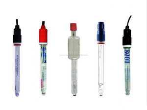GPE800/801 Industrial en línea Pura de tratamiento de agua <span class=keywords><strong>ph</strong></span> electrodo sensor sonda - Product Image 3