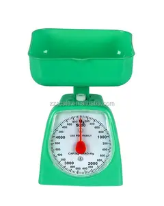 Cheap price Mini Kitchen Scales spring weighing scales
