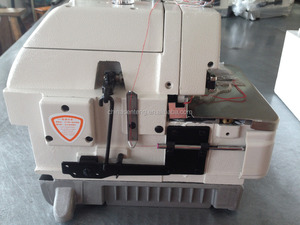 ST 747 <span class=keywords><strong>4</strong></span> hilo máquina de coser <span class=keywords><strong>Overlock</strong></span> precio, camiseta precio de la máquina de coser, máquina de coser industrial - Product Image 6