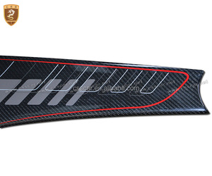 Di alta qualità in fibra di carbonio assetto interno per bens <span class=keywords><strong>gla</strong></span> classe cla classe <span class=keywords><strong>x156</strong></span> w117 - Product Image 6