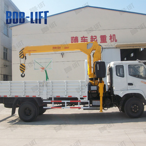 Alzamiento móvil grúas en Corea <span class=keywords><strong>del</strong></span> <span class=keywords><strong>Sur</strong></span> 5 tonelada - Product Image 6