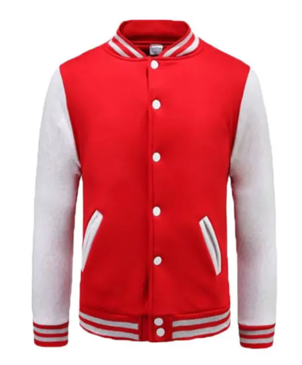 Rugby New Design Best Coat For Men Winner Baseball Jacket YYI122618