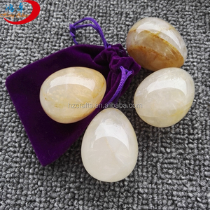 Seks egzersiz yumurta, toptan seks araçları kadınlar citrine yoni yumurta komik seks görüntü şakalar - Product Image 2