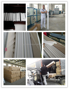Tecnología <span class=keywords><strong>de</strong></span> CO2 xps extruidos habitación interior cornisa del techo <span class=keywords><strong>de</strong></span> <span class=keywords><strong>la</strong></span> máquina - Product Image 6