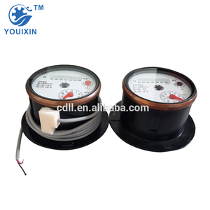 YOUXINスペアウォルトマンラウンド水流量計部品 - Product Image 3