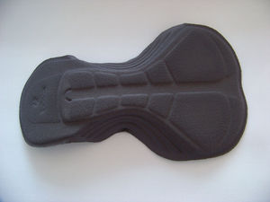 Cojín de ciclo/lana <span class=keywords><strong>merino</strong></span> <span class=keywords><strong>ciclismo</strong></span> Jersey/guantes de ciclo de encargo - Product Image 3