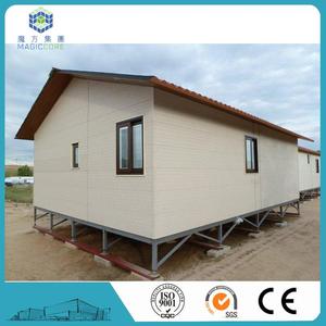 Plan <span class=keywords><strong>de</strong></span> maison Magiccore T House moderne et économique, 30 ans <span class=keywords><strong>de</strong></span> garantie pour une utilisation en abri <span class=keywords><strong>de</strong></span> voiture - Product Image 2