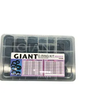 NBR90 GIANT o ring kit for Sumitomo