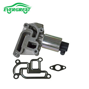 <span class=keywords><strong>Valvola</strong></span> <span class=keywords><strong>EGR</strong></span> per <span class=keywords><strong>OPEL</strong></span> Agila (A) 1.0 1.2, per <span class=keywords><strong>Astra</strong></span> G 1.2 16V, per <span class=keywords><strong>Astra</strong></span> H 1.4, per Tigra Twintop 1.4 - Product Image 3