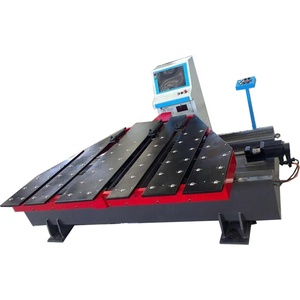 Presse à poinçonner à gorge profonde J21S 100 tonnes avec alimentateur plat pour mailles métalliques perforées 10 CNC Kenya Achetez en ligne Fourni 35 - Product Image 2