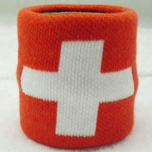 Prêt à Expédier 100% Polyester 3x5ft Stock Rouge Blanc Croix <span class=keywords><strong>Suisse</strong></span> Drapeau - Product Image 5
