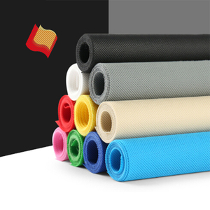 Tissu de tente résistant au feu innovant en polyester 100% tela no tejida para colchones y sommiers - Product Image 1
