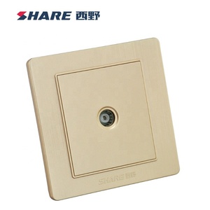 <span class=keywords><strong>Prix</strong></span> de gros, <span class=keywords><strong>prise</strong></span> <span class=keywords><strong>TV</strong></span> satellite couleur or, qualité assurée, pour maison, hôtel, appartement, villa, etc. - Product Image 6