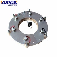 Kit de diodes de redresseur pour alternateur RSK 6001, diode rotative de puissance sensible à la pression