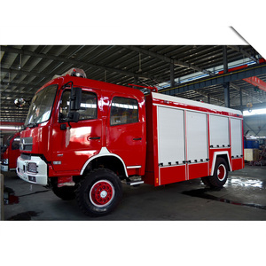 Tongfeng — <span class=keywords><strong>camion</strong></span> électrique tout-terrain, 4x2, livraison gratuite - Product Image 2