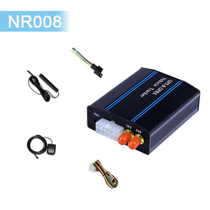 Thiết Bị Theo Dõi Xe GPS Xe NR008 Noran - Product Image 2