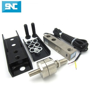 Cảm Biến SC8320M Chùm Một Đầu 1 Tấn 2 Tấn 3 Tấn Tế Bào Tải 5 Tấn Cho Cân Bể Chứa Silo - Product Image 5