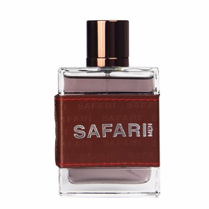 ZUOFUN Parfum en vaporisateur <span class=keywords><strong>Eau</strong></span> <span class=keywords><strong>de</strong></span> <span class=keywords><strong>Toilette</strong></span> Classique au Design Boisé et Terrestre en Bouteille <span class=keywords><strong>de</strong></span> Verre 100ml pour Hommes - Product Image 6