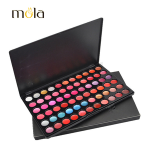 <span class=keywords><strong>Palette</strong></span> de maquillage professionnelle pour femmes, kit complet de maquillage, de correcteur, rouge à lèvres, nouveau - Product Image 1