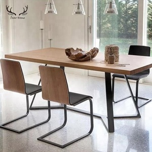 Mặt Bàn Bằng Gỗ Cứng Bề Mặt Văn Phòng Hiện Đại Mặt Bàn Mặt Bàn Bằng Gỗ Mặt Bàn Bằng Gỗ Nguyên Khối - Product Image 2