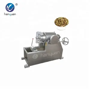 Wholesale Products China crisp corn flakes grain puffing machine