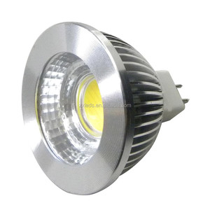 Gu 10 Bóng Đèn Led Mr16 Led Gu10 Có Thể Điều Chỉnh Độ Sáng - Product Image 4