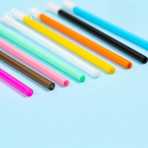 Varita de maquillaje desechable, pincel para labios, brillo, maquillaje de belleza, venta al por mayor, fabricantes - Product Image 3